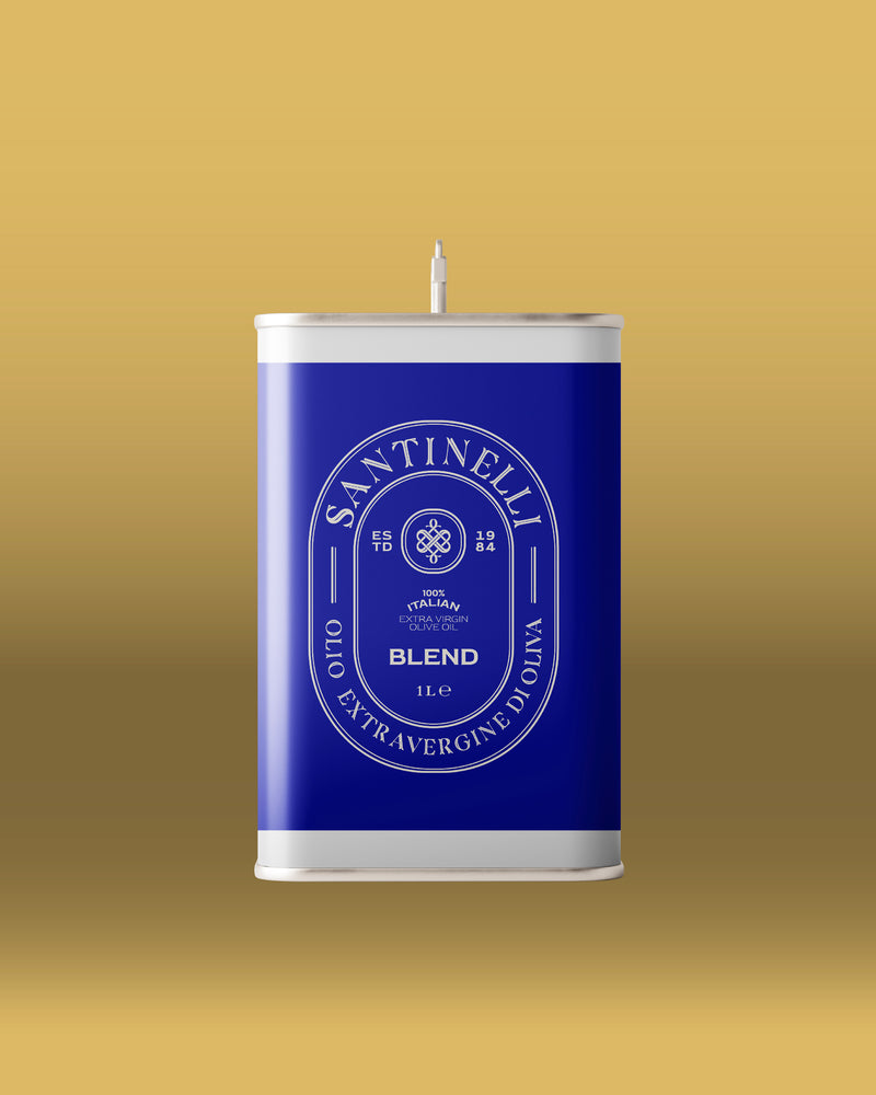BLEND [1l] Pre Ordine