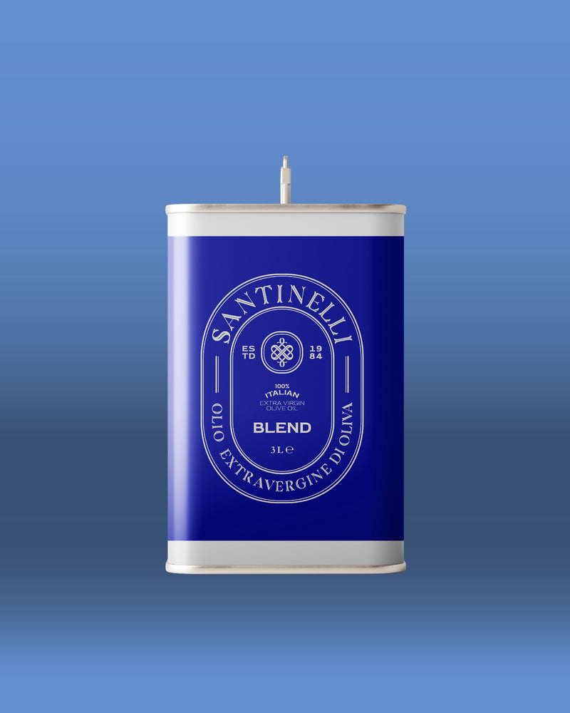 BLEND [3l] Pre Ordine