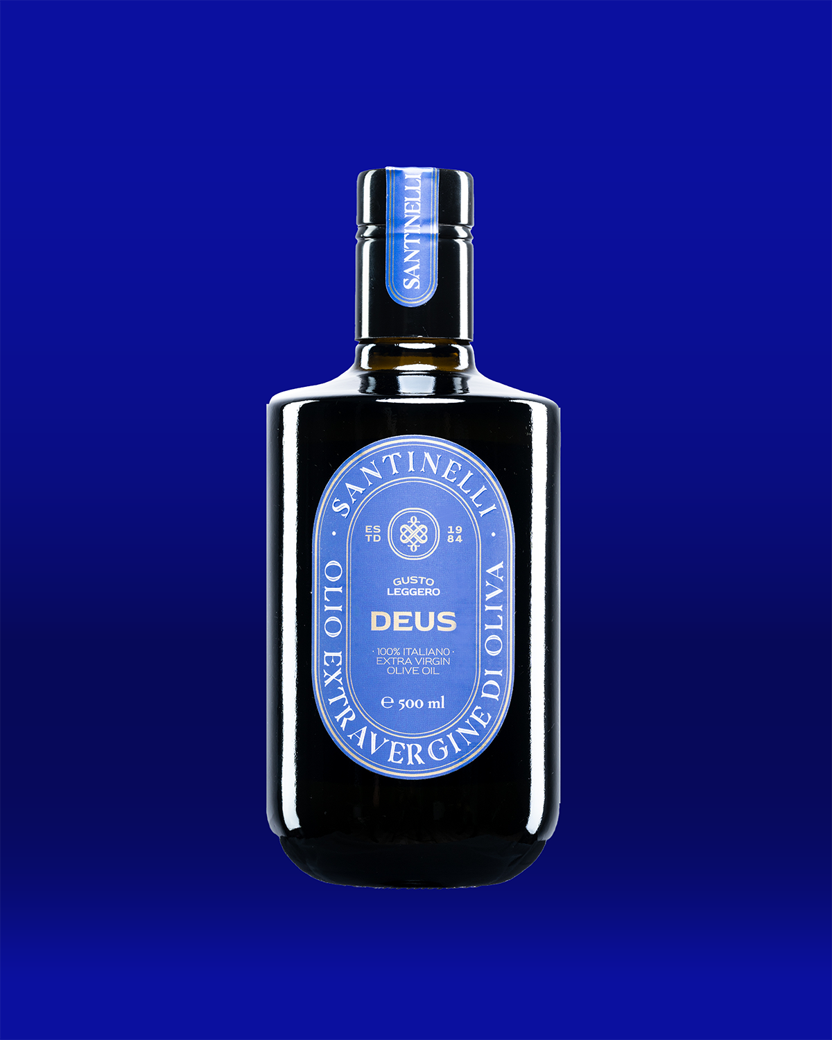 DEUS [500ml]