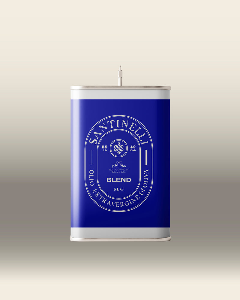 BLEND [5l] Pre Ordine