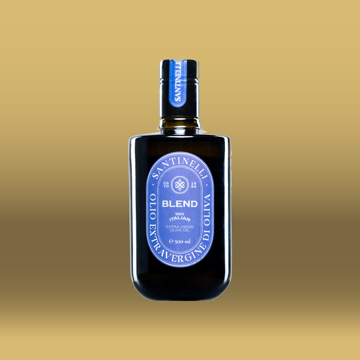 BLEND BOTTIGLIA [500ml]