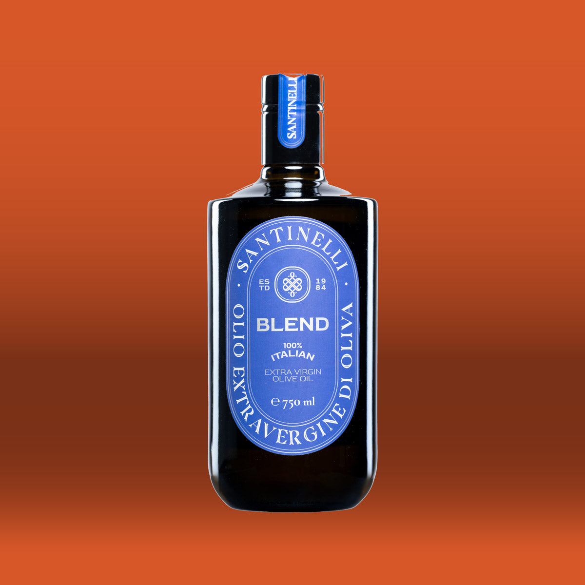 BLEND BOTTIGLIA [750ml]